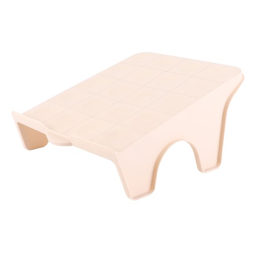Household storage shoe - household, rack