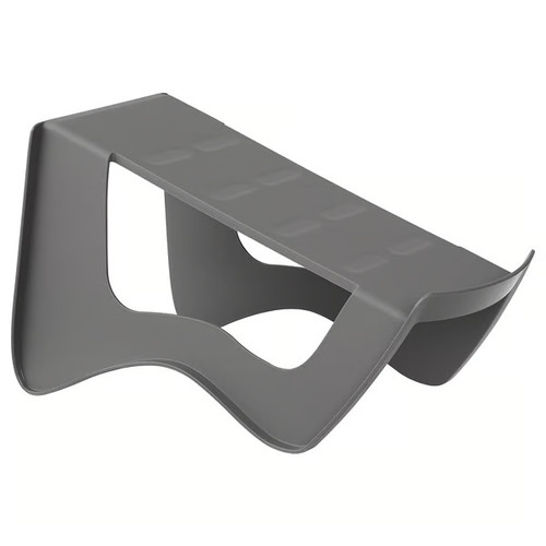 Grey shoe organiser - grey,