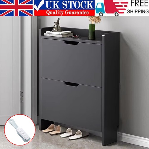 Drawer shoe rack - shoe, shoes