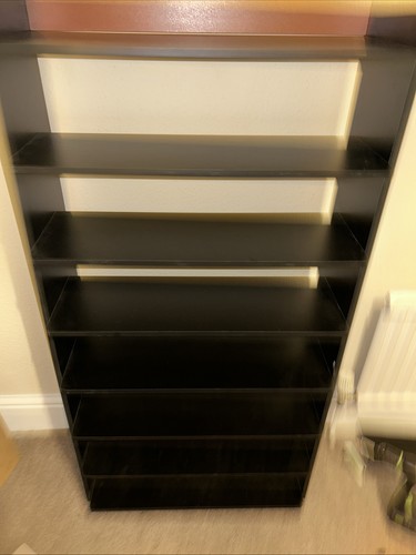 Shoes storage rack - shoes,