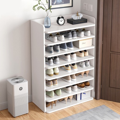 Large shoe storage rack - large,