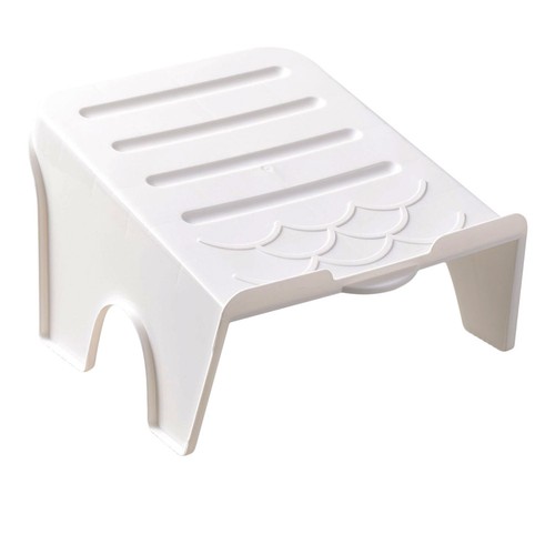 Plastic shoe rack creative - shoe,