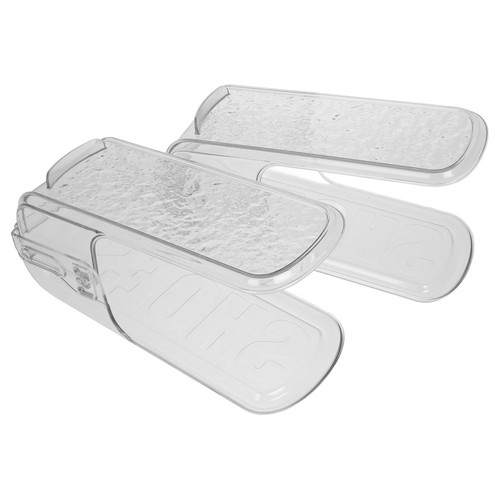 Pcs shoe slots storage - 2,