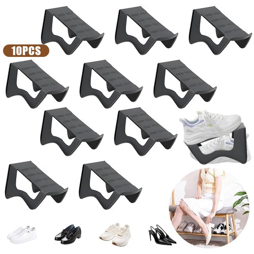 Shoe slots organizer - slots, slot