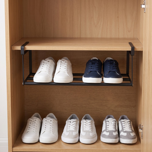Pack adjustable shoe - pack,