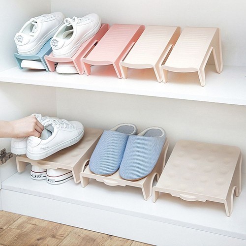 Shoe rack household storage - shoe,