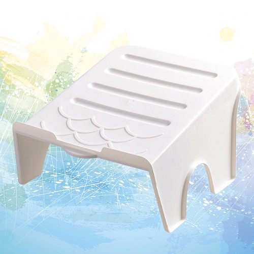 Plastic shoe rack creative - plastic,