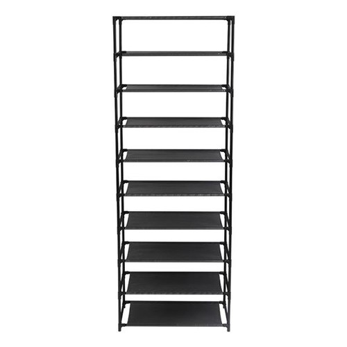 Tier shoe storage rack - 10,