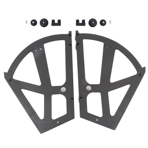 Home plastic hollowed two - hollowed,