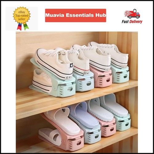 Shoe shelf plastic - shoe,