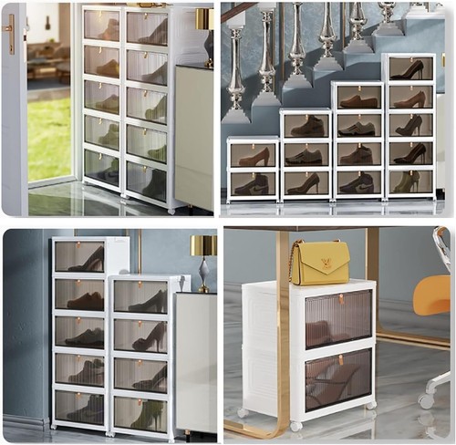Shoe organizers rack - organizers,