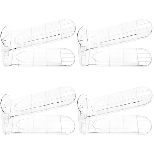 Space saving transparent - space,