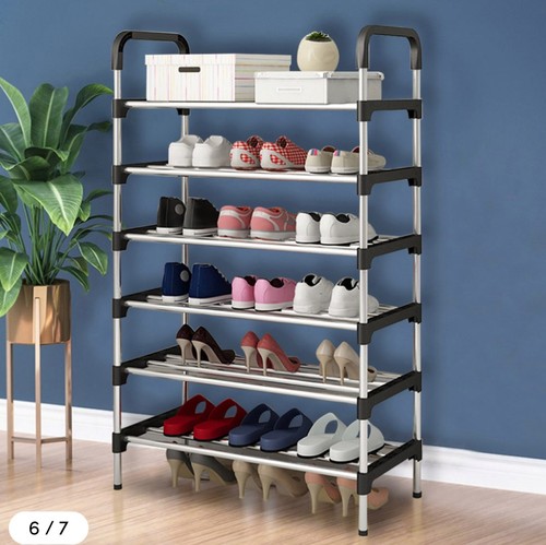 Tiers shoe rack organizer - shoe,