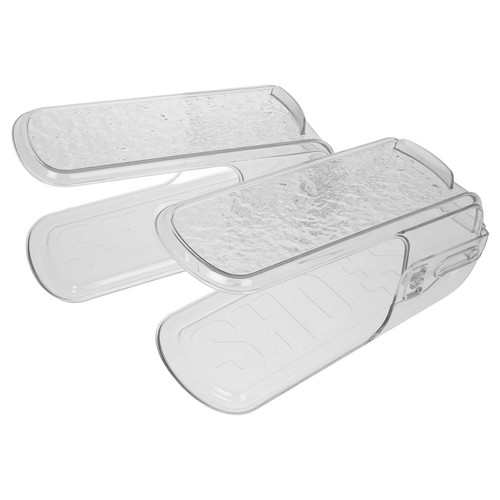 Pcs shoe storage organizer - pcs,