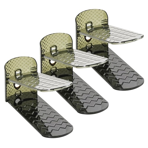 Pcs space saving shoe rack - space-saving,