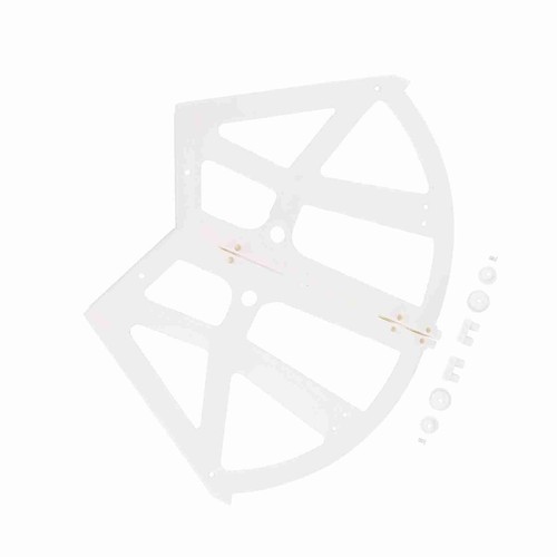 Ahome plastic hollowed two - ahome,