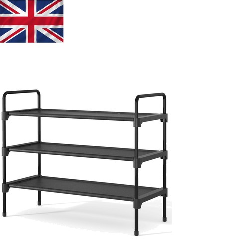 Durable shoe storage - 70, cm