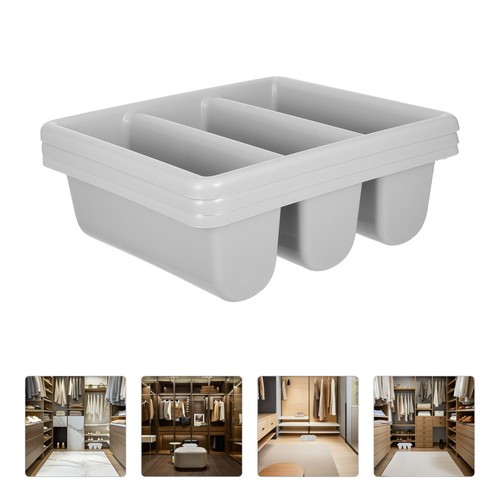 3pcs durable plastic - durable, shoe