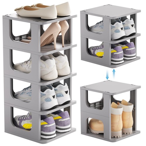 Haixin vertical shoe storage - haixin,