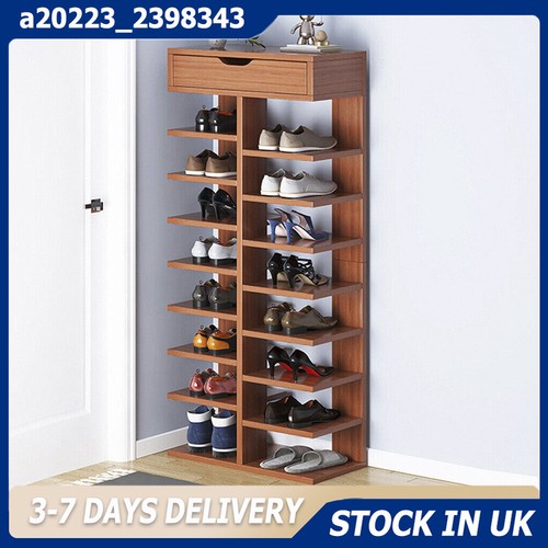 Multi layer shoe rack storage - rack,
