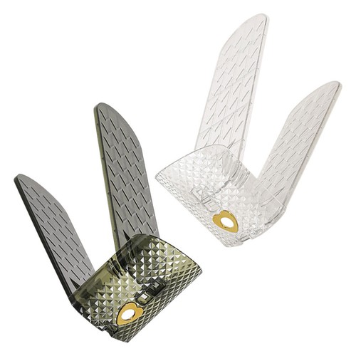 2pcs shoe storage - 2pcs,