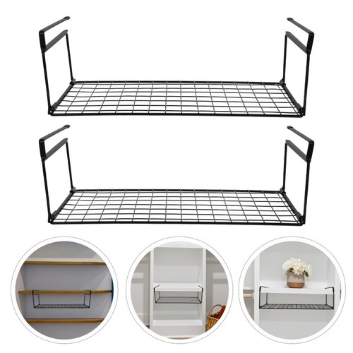 2pcs shoe cabinet hanging - 2pcs,