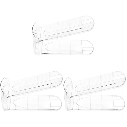 Pack shoes storage - 3,