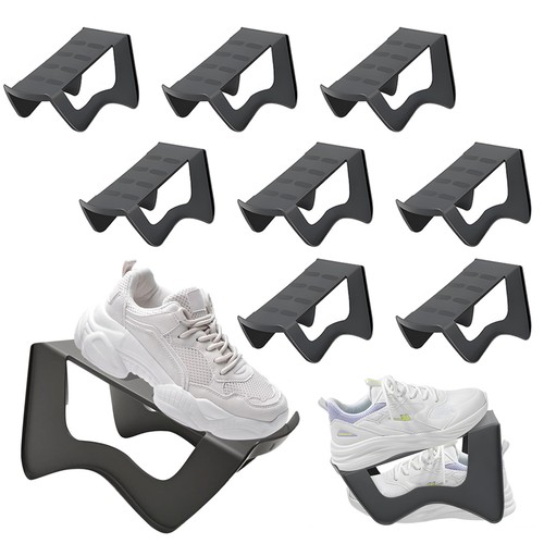 Shoe slot organizers - slot,