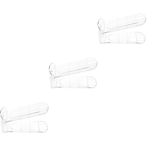 Reusable adjustable double - reusable,