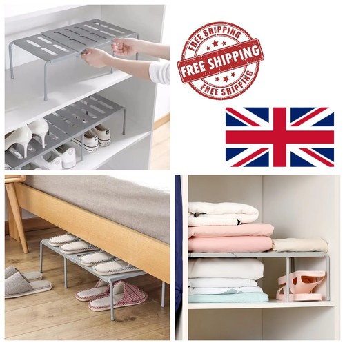 Storage shelf adjustable - storage,