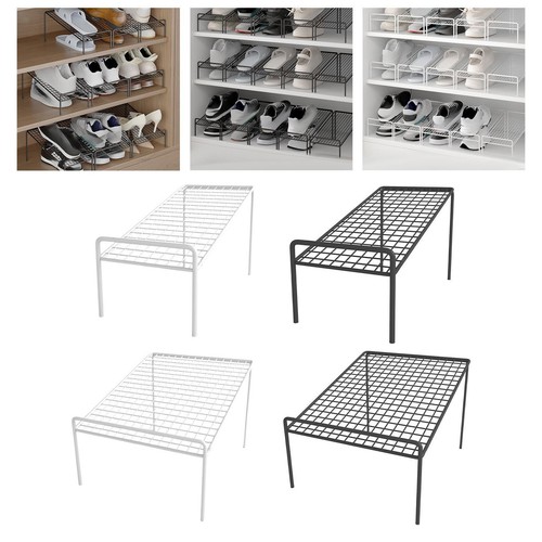 Shoe slots organizer - shoe,