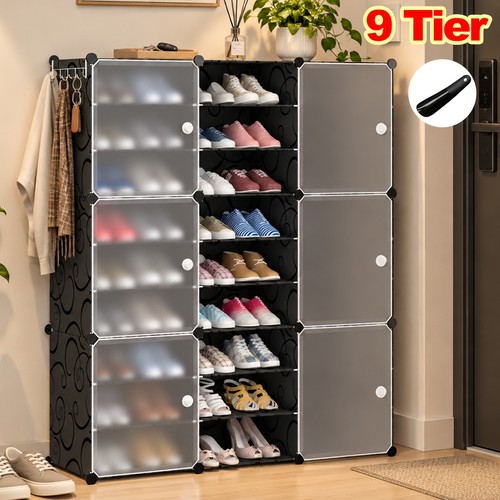 Pairs shoe rack organizer - 36,