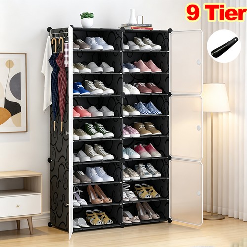 Pairs shoe rack - 36,