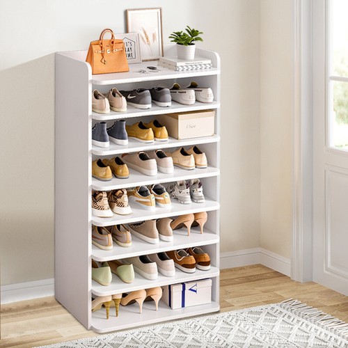 Shoes storage rack - storage, shelf