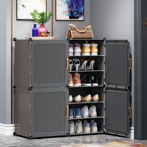 Large shoe rack - rack,