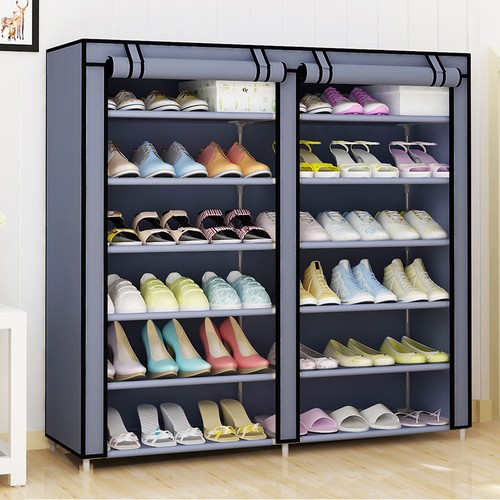 Tier dustproof shoes - tier,