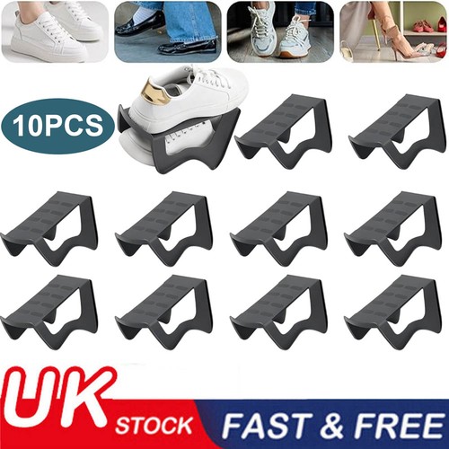 Pack shoe organiser - pack, of