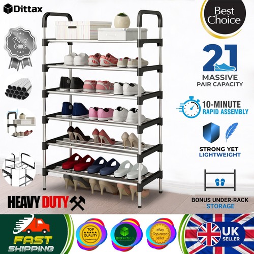 Tier shoe rack - tier,