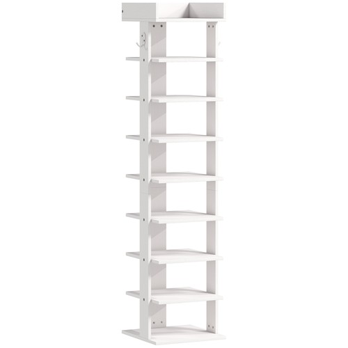 Shoe rack tier - shoe,