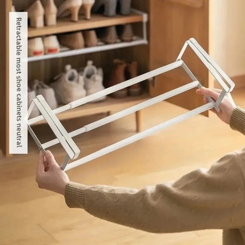 Shoe rack space saving - shoe, space-saving