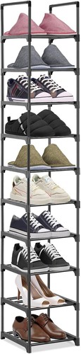 Hossejoy tiers shoe rack - hossejoy,