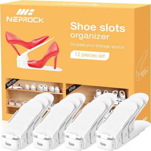 Shoe organiser - organiser,