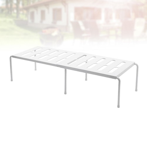 Reusable plastic shoe rack - shoe,