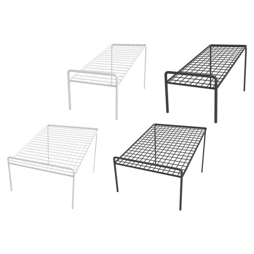 Shoe slots organizer holder - organizer,