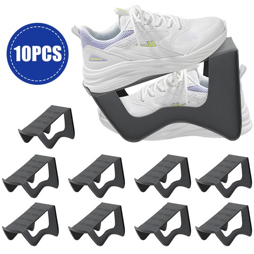 Shoe slot organizers - shoe,