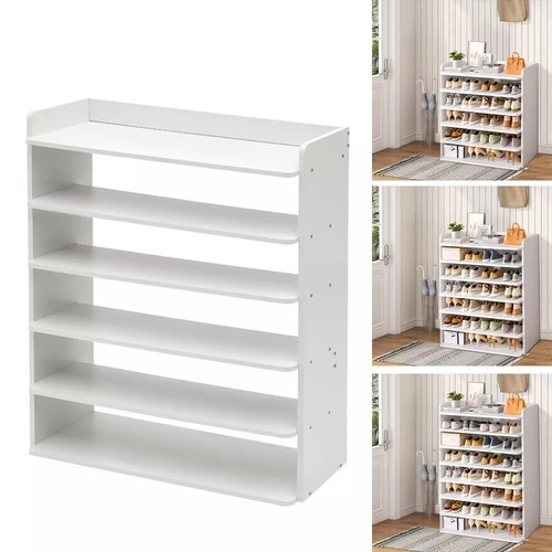 Shoes storage rack - storage, standing