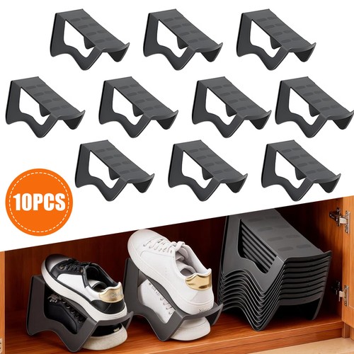 Shoe slot organizers - organizers,