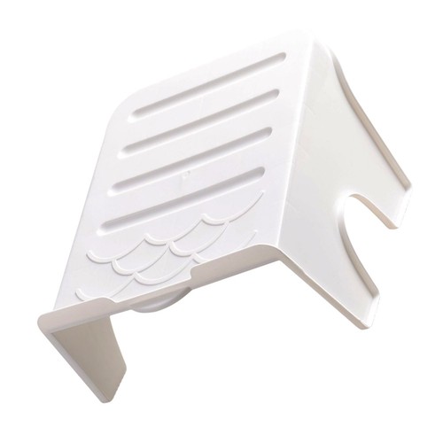 Plastic shoe rack - plastic,