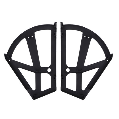 Home plastic hollowed two - home,