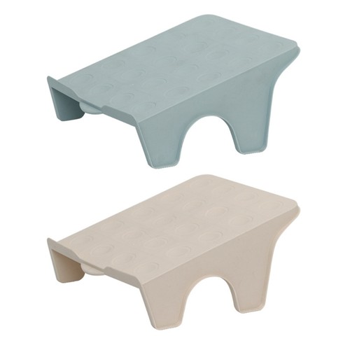 4pcs shoe rack - rack, double